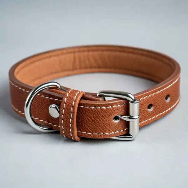 Eco-friendly Hemp Pet Collar