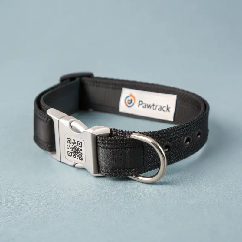Personalized Custom Pet Collar